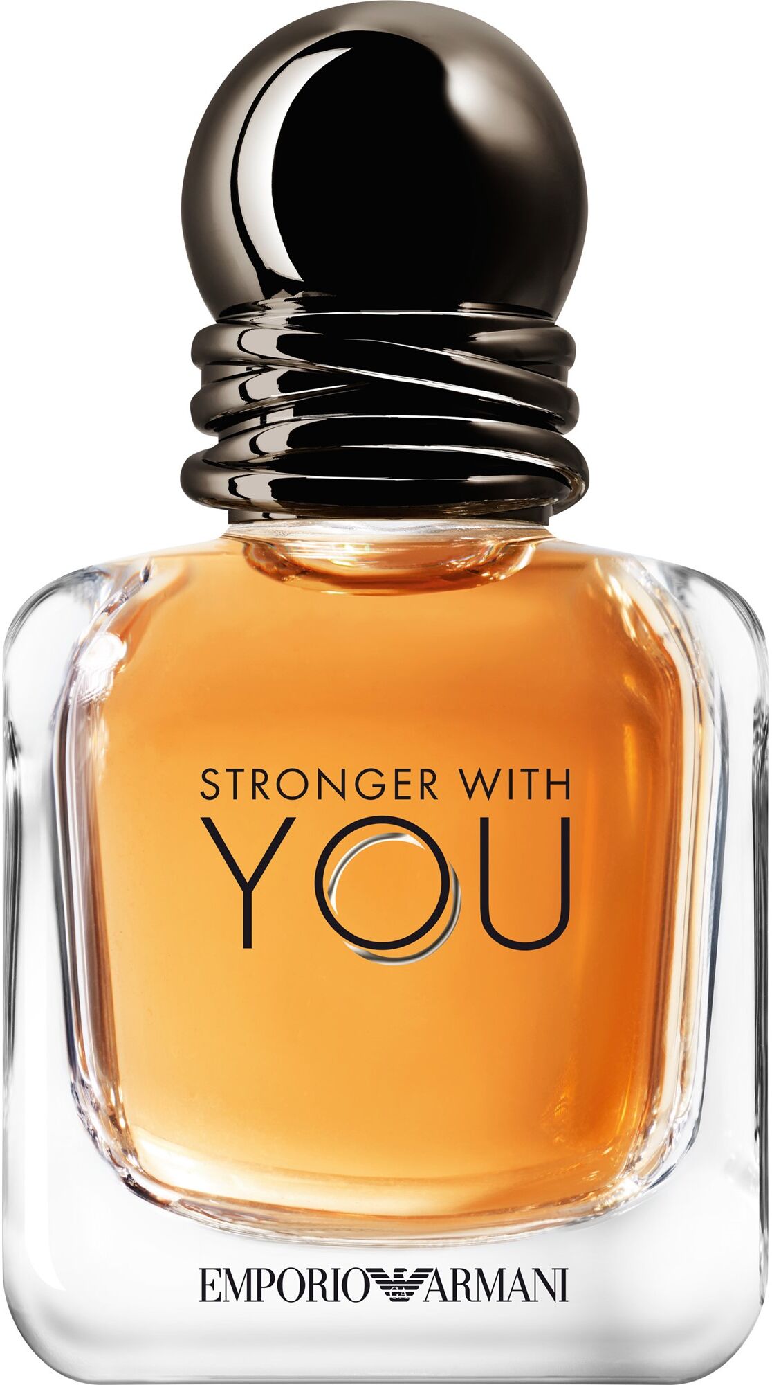 Giorgio Armani Emporio Armani Stronger with You Eau de Toilette Hombre 30mL