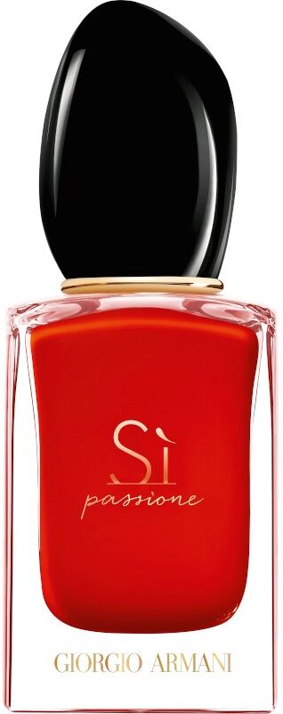 Giorgio Armani Sì Passione Eau de Parfum Mujer 30mL