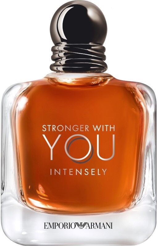 Giorgio Armani Emporio Armani Intensamente Edp para Él Stronger with You 100mL