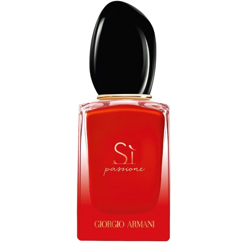 Giorgio Armani Sì Passione Intense Eau de Parfum para Mujer 30mL