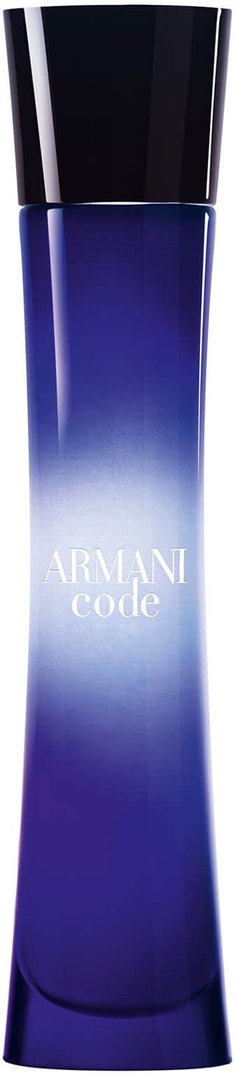 Giorgio Armani Code Femme Eau de Parfum para Ella 50mL