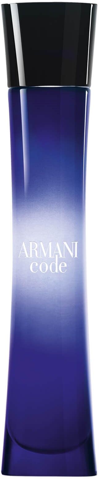 Giorgio Armani Code Femme Eau de Parfum para Ella 75mL