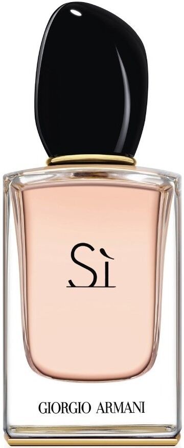 Giorgio Armani Sì Eau de Parfum para Mujer 50mL