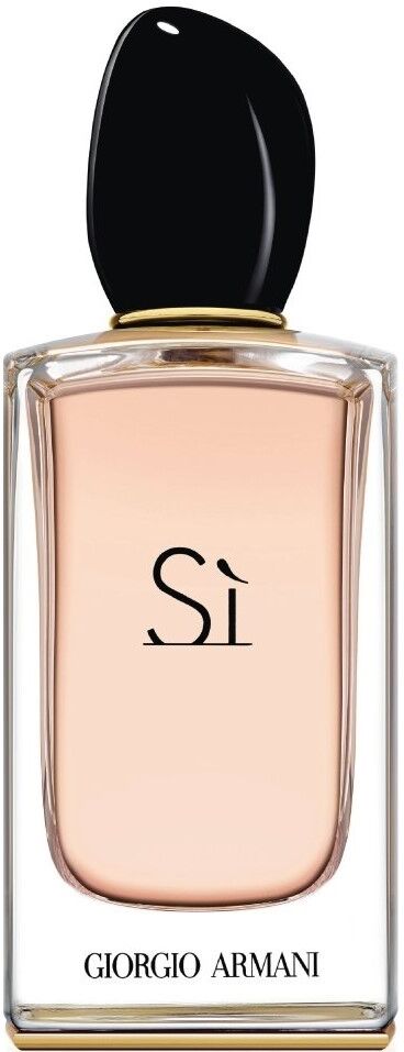 Giorgio Armani Sì Eau de Parfum para Mujer 100mL