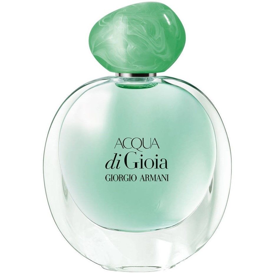 Giorgio Armani Acqua Di Gioia Eau de Parfum para Ella 50mL