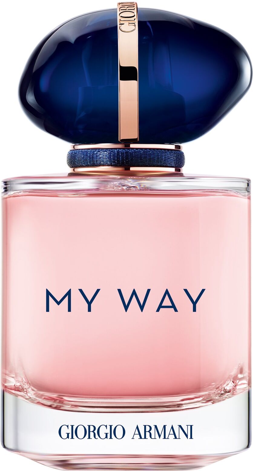 Giorgio Armani Agua de perfume My Way para ella 50mL