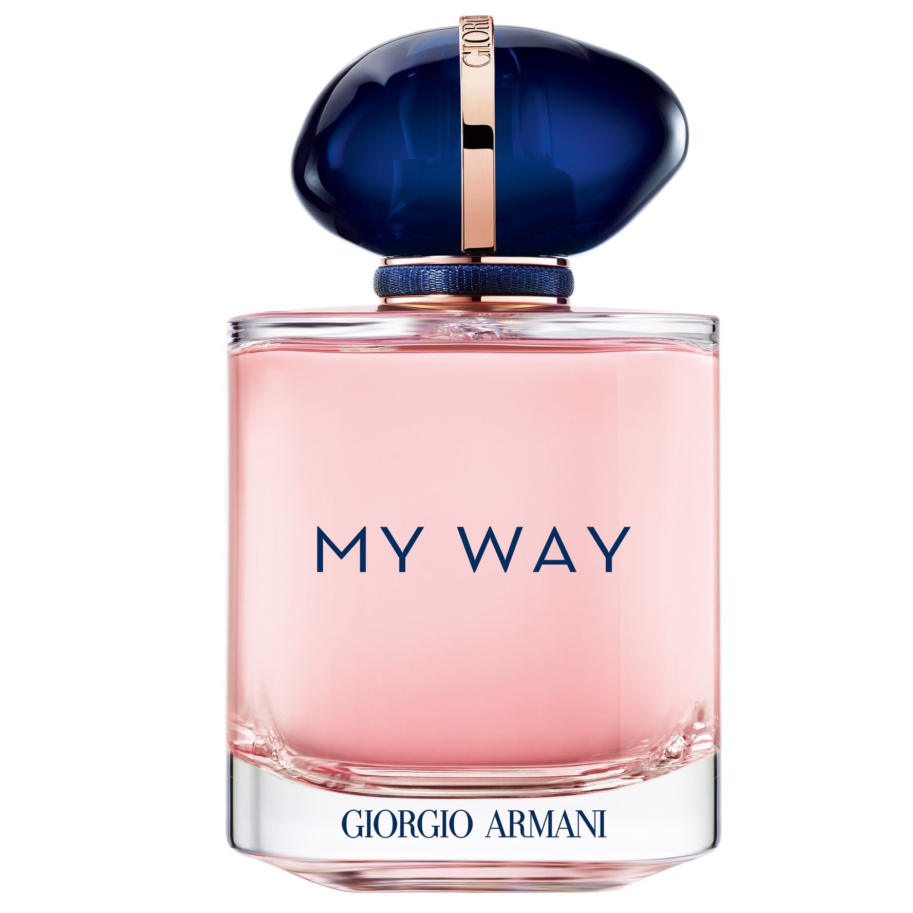 Giorgio Armani Agua de perfume My Way para ella 90mL