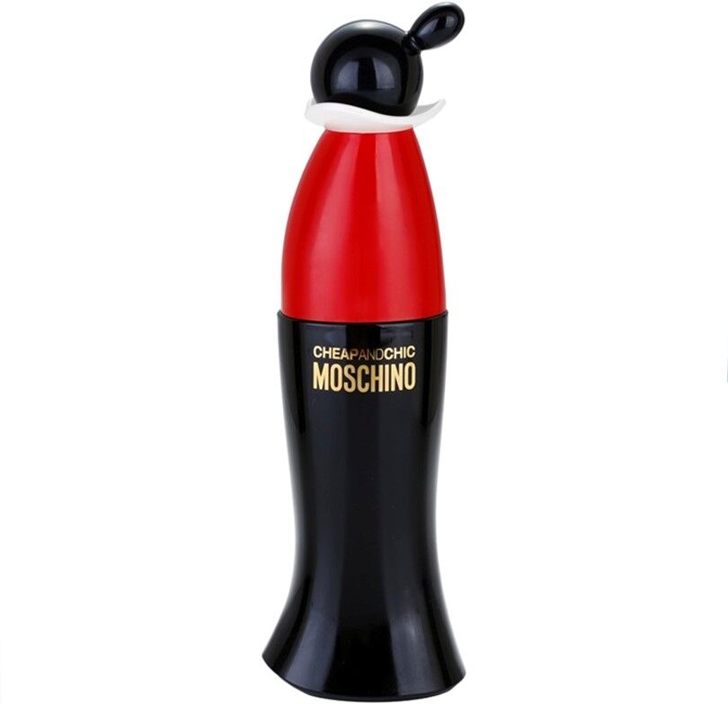 Moschino Agua de Colonia Barata Y Chic para Mujer 30mL