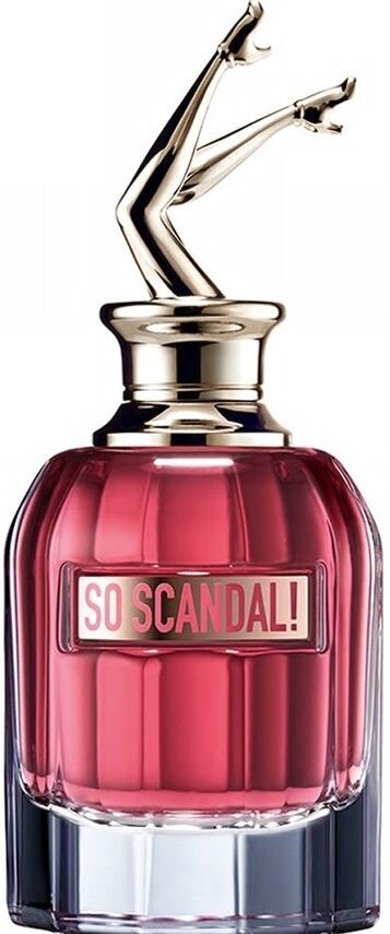 Jean Paul Gaultier So Scandal Eau de Parfum para Ella 80mL