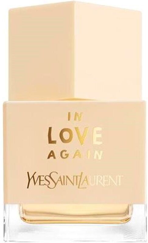 Yves Saint Laurent In Love Again Eau Toilette para Mujer 80mL