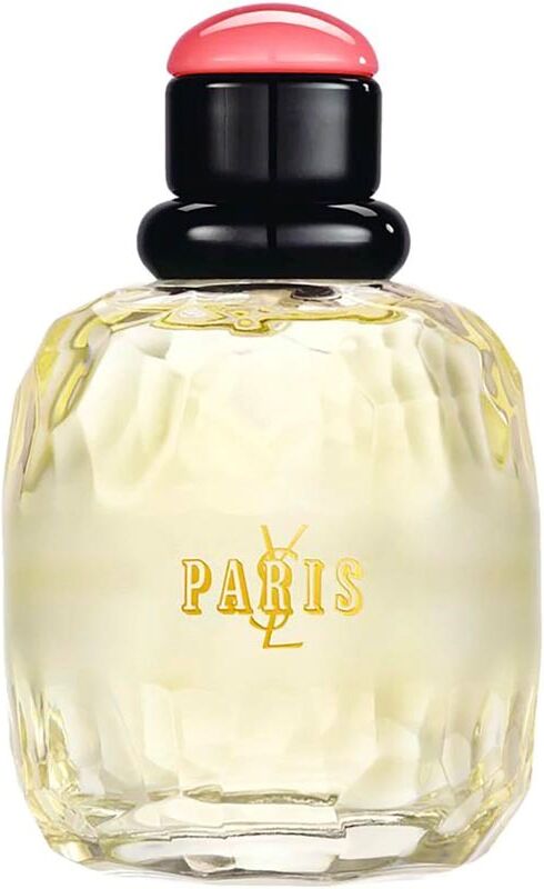 Yves Saint Laurent Agua de Colonia París Mujer 125mL