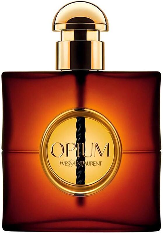 Yves Saint Laurent Opio Eau de Parfum Mujer 50mL