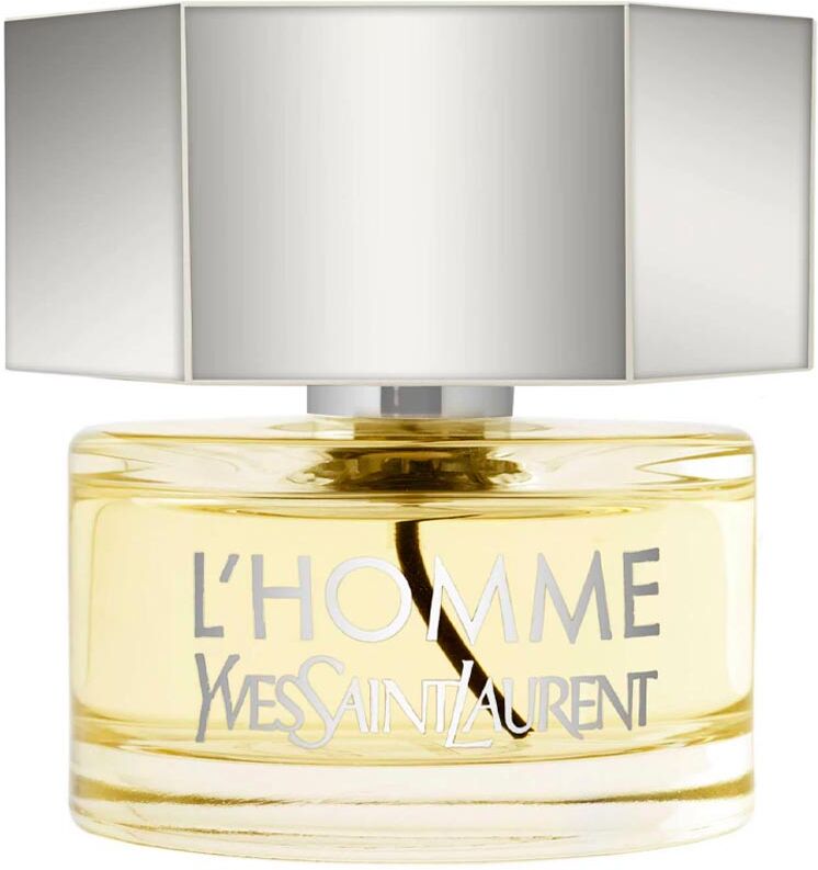 Yves Saint Laurent L'Homme Eau de Toilette Hombre 40mL