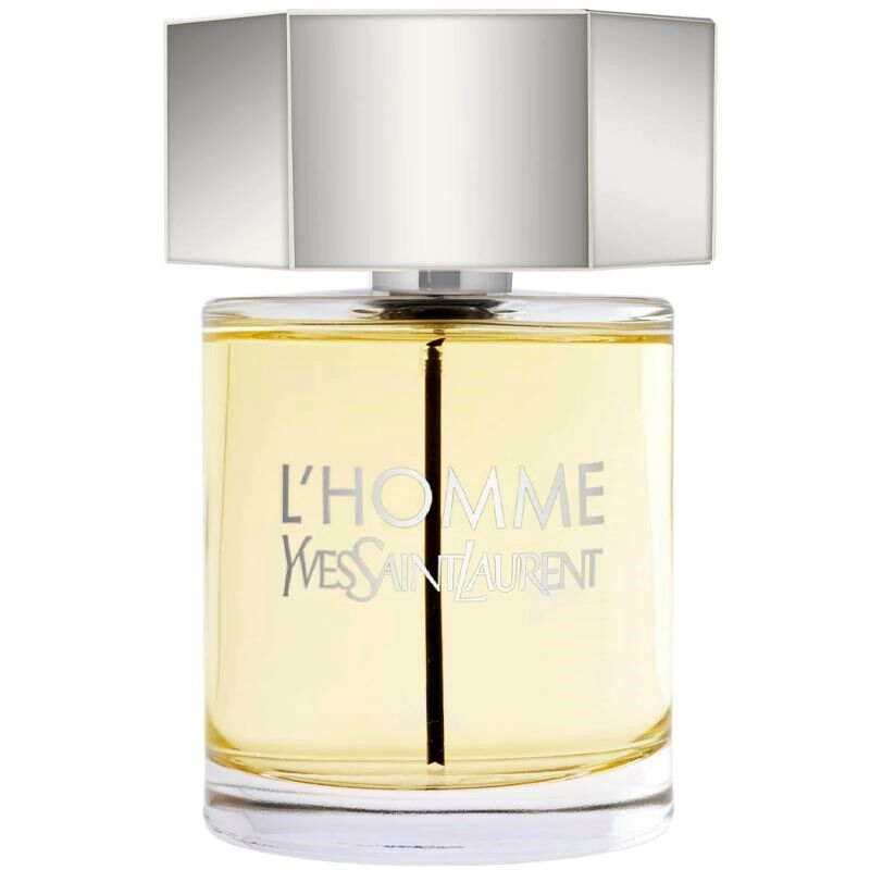 Yves Saint Laurent L'Homme Eau de Toilette Hombre 100mL