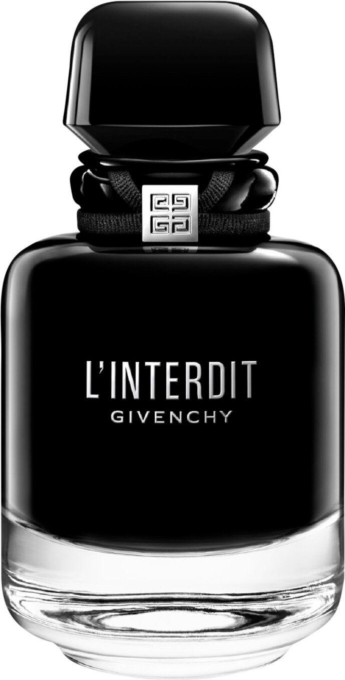 Givenchy L'Interdit Eau de Parfum Intense para Ella 80mL