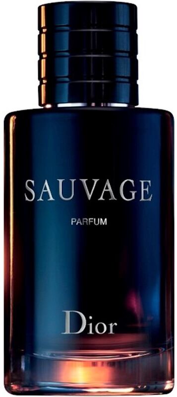 Christian Dior Perfume Sauvage para él 200mL