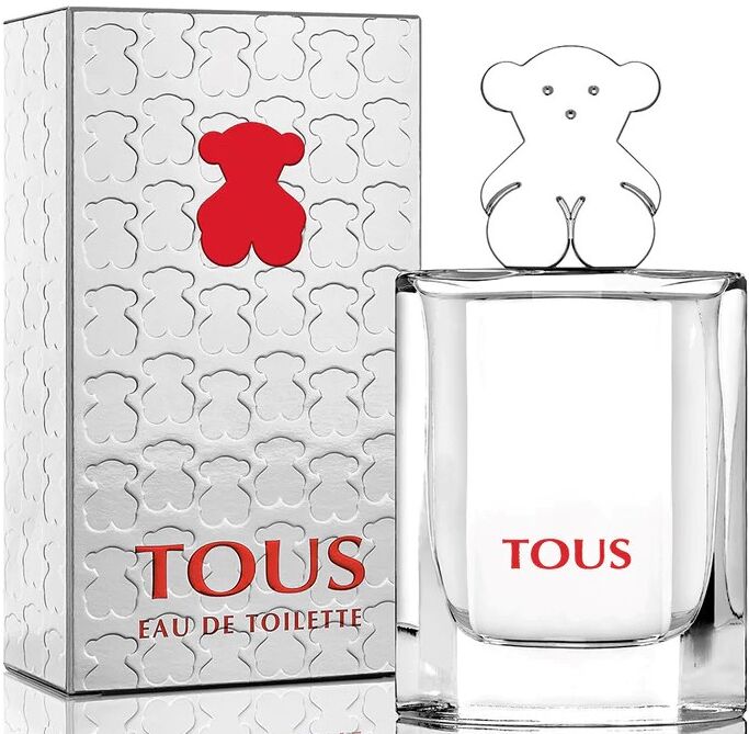 Tous Agua de colonia para mujer 30mL