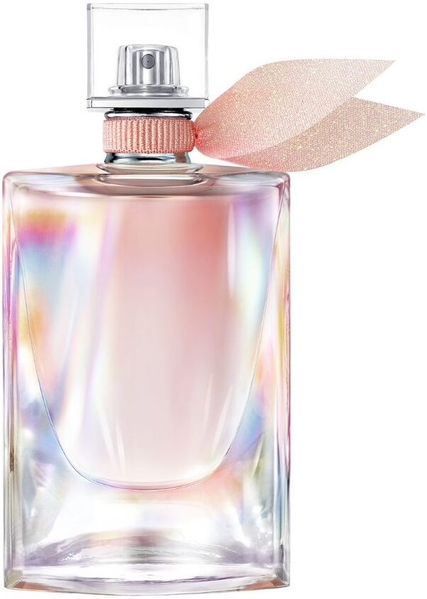 Lancôme La Vie Est Belle Soleil Cristal Eau Parfum Mujer 50mL