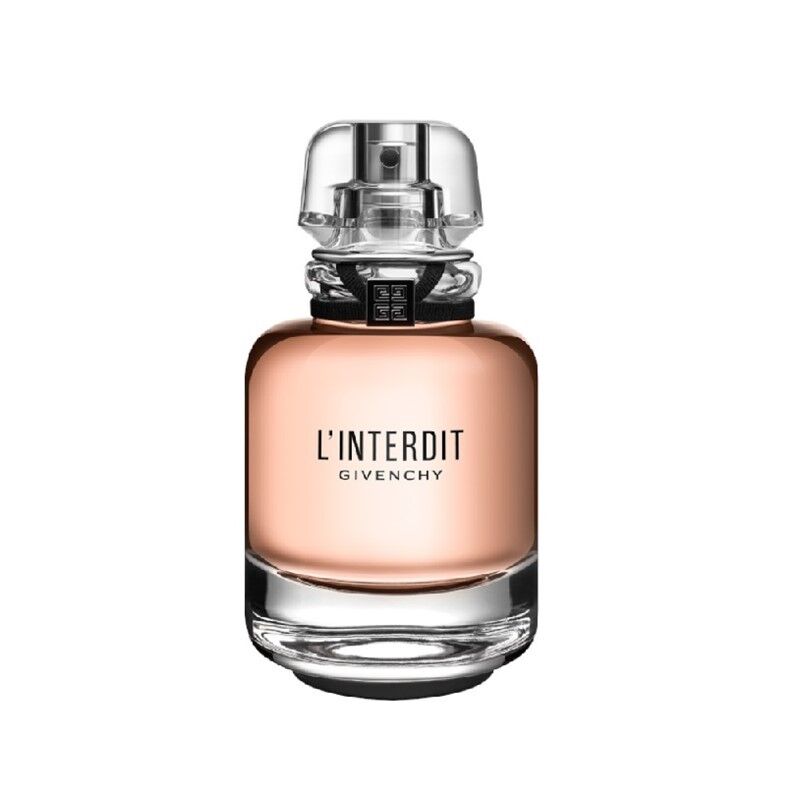 Givenchy L'Interdit Eau de Parfum Mujer 50mL