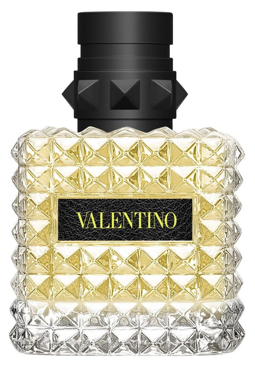 Valentino Born in Roma Eau de Parfum Sueño Amarillo para Ella 30mL