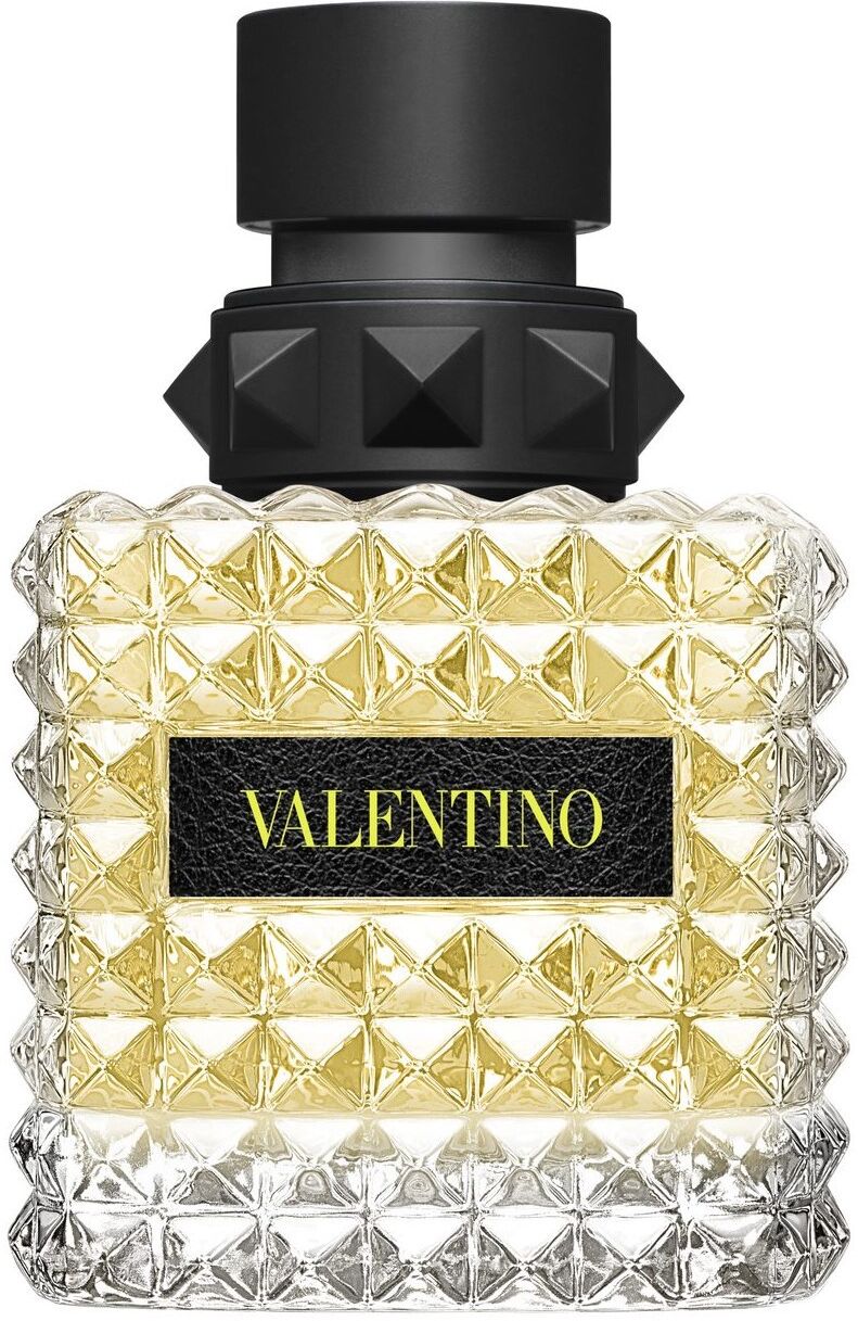 Valentino Born in Roma Eau de Parfum Sueño Amarillo para Ella 50mL