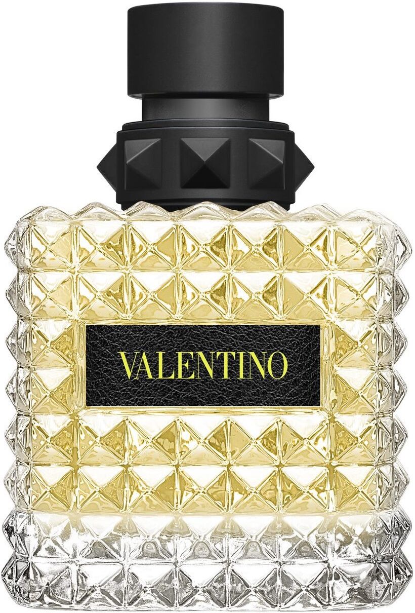 Valentino Born in Roma Eau de Parfum Sueño Amarillo para Ella 100mL