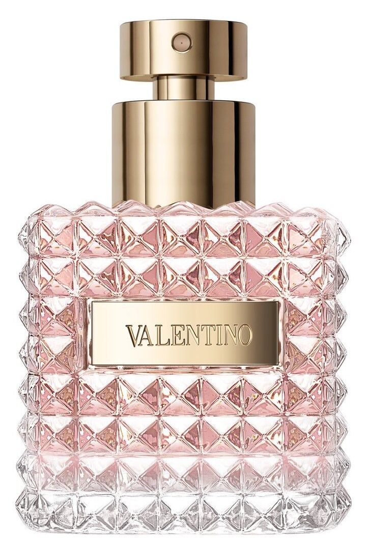 Valentino Agua de Perfume Donna para Ella 50mL