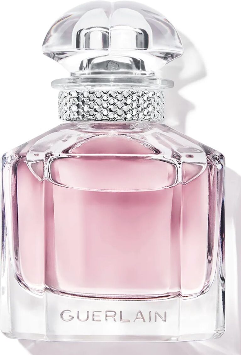 Mon Guerlain Eau de Parfum Bouquet Chispeante para Mujer 50mL