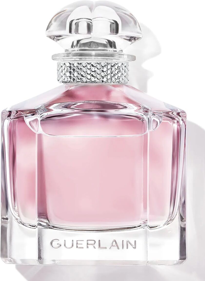 Mon Guerlain Eau de Parfum Bouquet Chispeante para Mujer 100mL