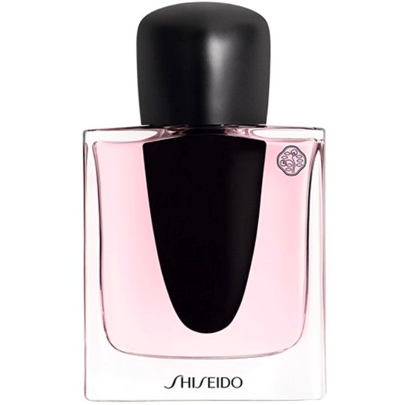 Shiseido Agua de perfume en spray Ginza 50mL