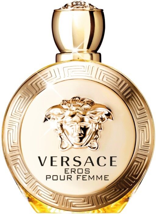 Versace Eros Pour Femme Agua de perfume para mujer 50mL