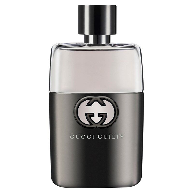 Gucci Guilty Pour Homme Eau de Toilette Hombre 90mL