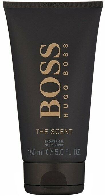 Boss Gel de ducha The Scent for Him 150mL