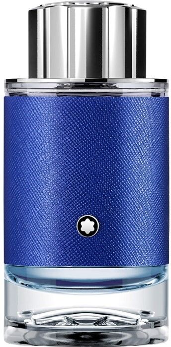 Montblanc Explorer Homme Ultra Azul Eau de Parfum Spray 100mL