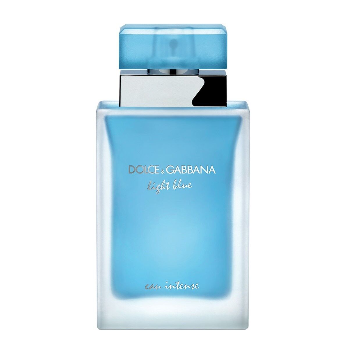 Dolce & Gabbana Agua de perfume Light Blue Eau Intense Mujer 50mL