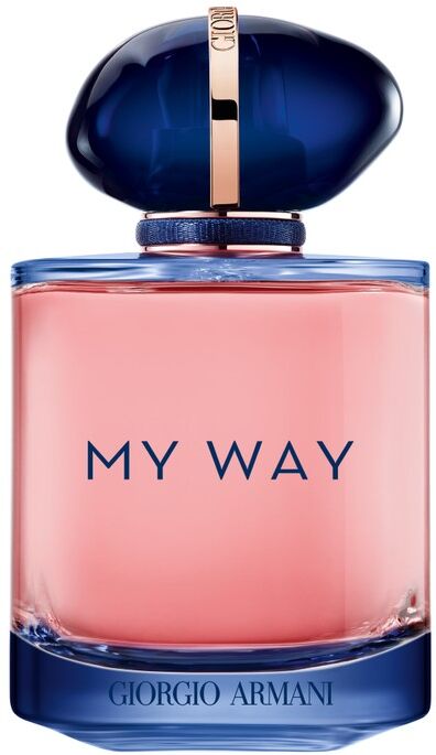 Giorgio Armani My Way Intense Eau de Parfum Spray 90mL