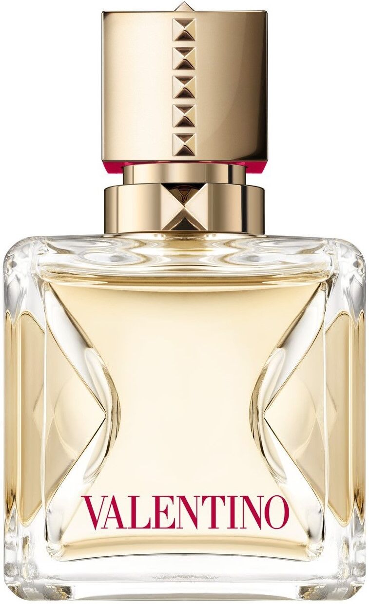 Valentino Agua de perfume Voce Viva para ella 50mL