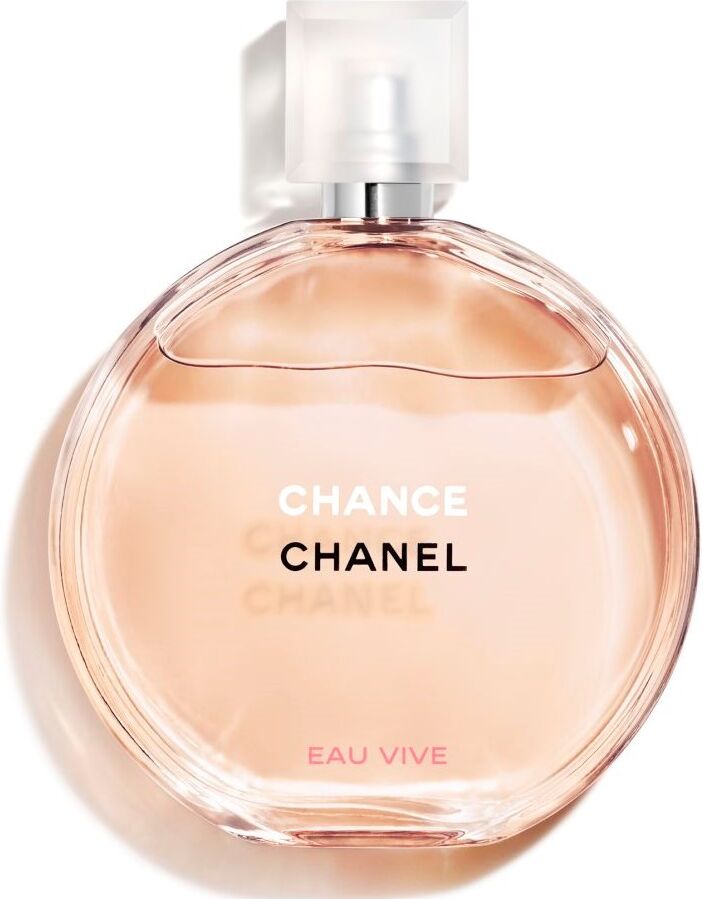 Chanel Chance Eau Vive Eau de Toilette Spray 150mL