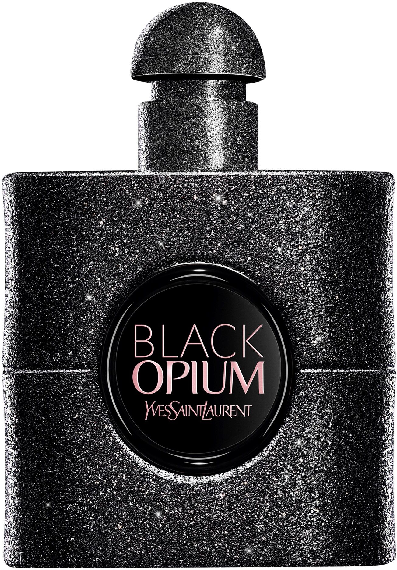 Yves Saint Laurent Black Opium Extreme Eau de Parfum Mujer 50mL