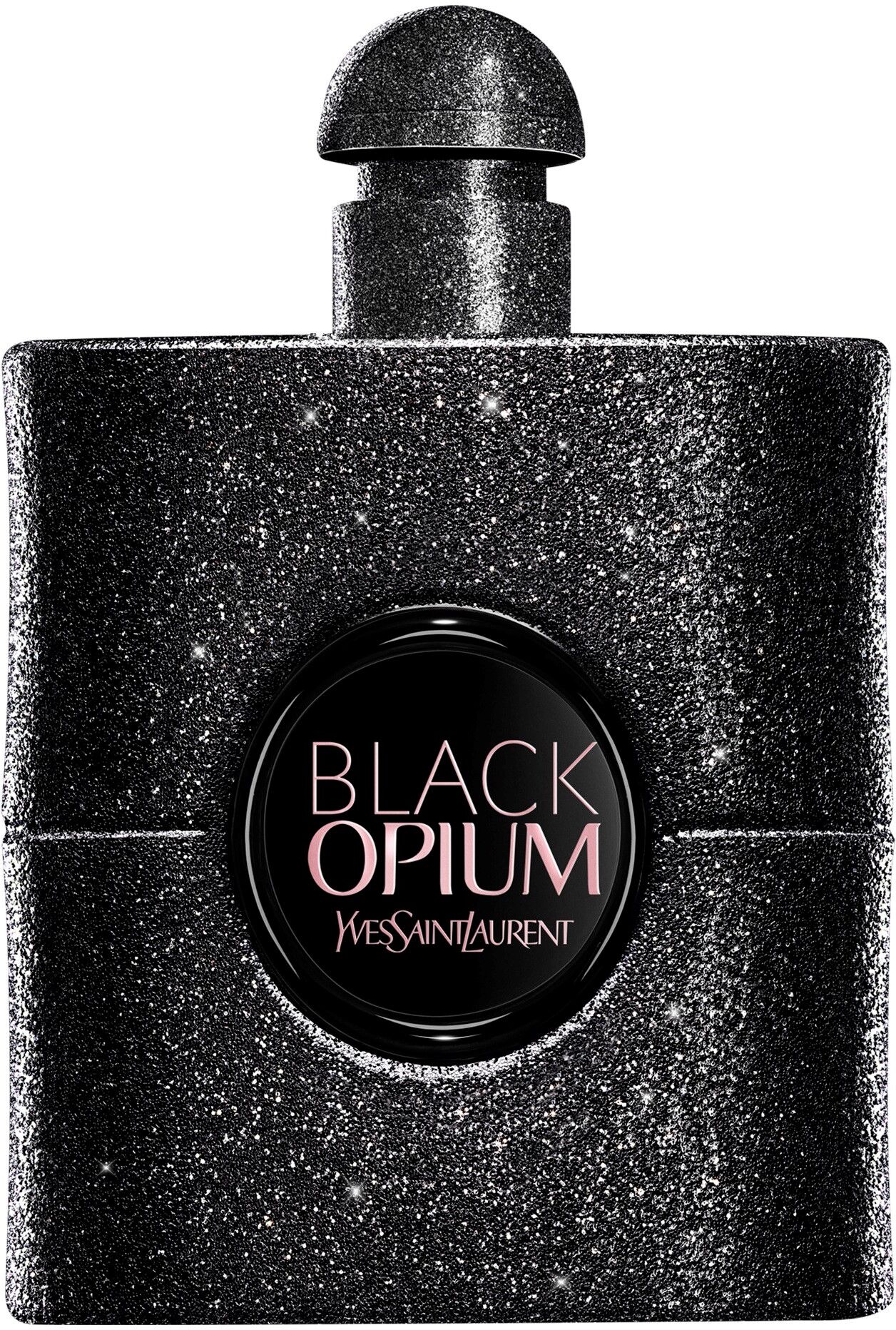 Yves Saint Laurent Black Opium Extreme Eau de Parfum Mujer 90mL