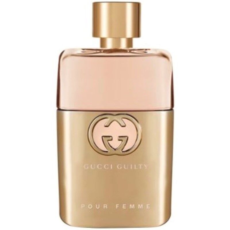 Gucci Guilty Pour Femme Eau de Parfum Mujer 50mL