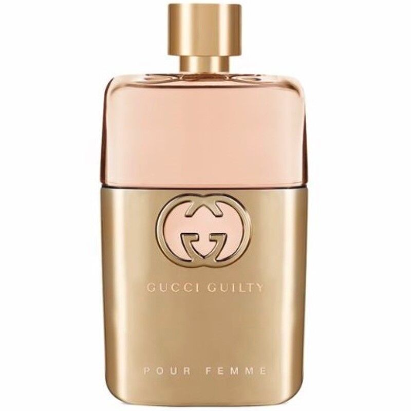 Gucci Guilty Pour Femme Eau de Parfum Mujer 90mL