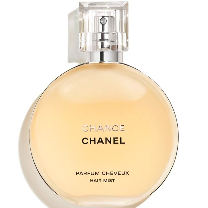 Chanel Bruma capilar Chance 35mL