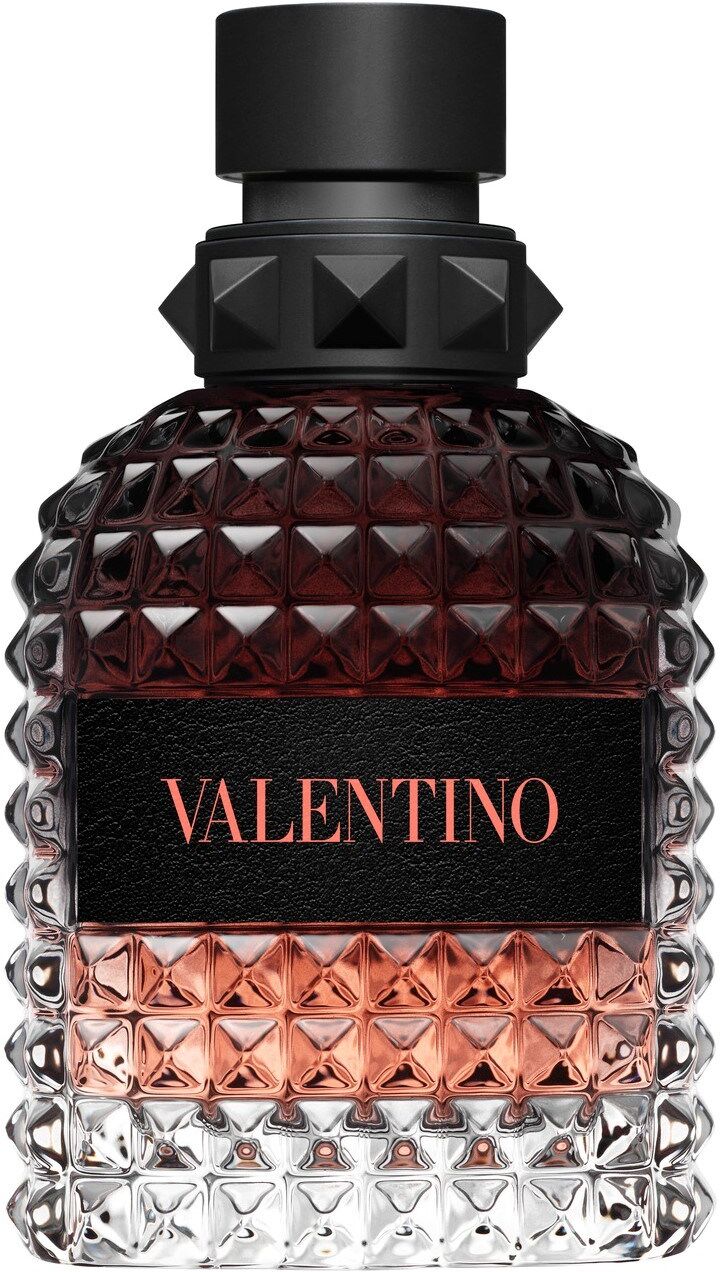 Valentino Born in Roma Uomo Coral Fantasy Eau de Toilette Him 50mL