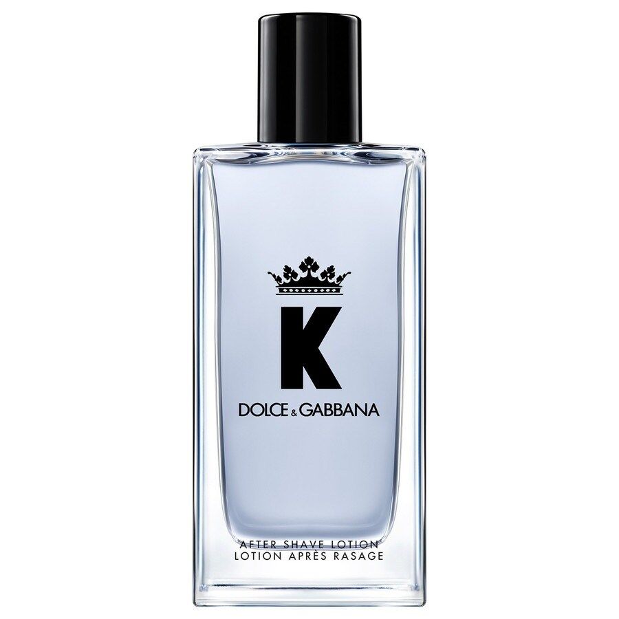 Dolce & Gabbana K By Dolce &amp; Gabbana Loción para después del afeitado 100mL