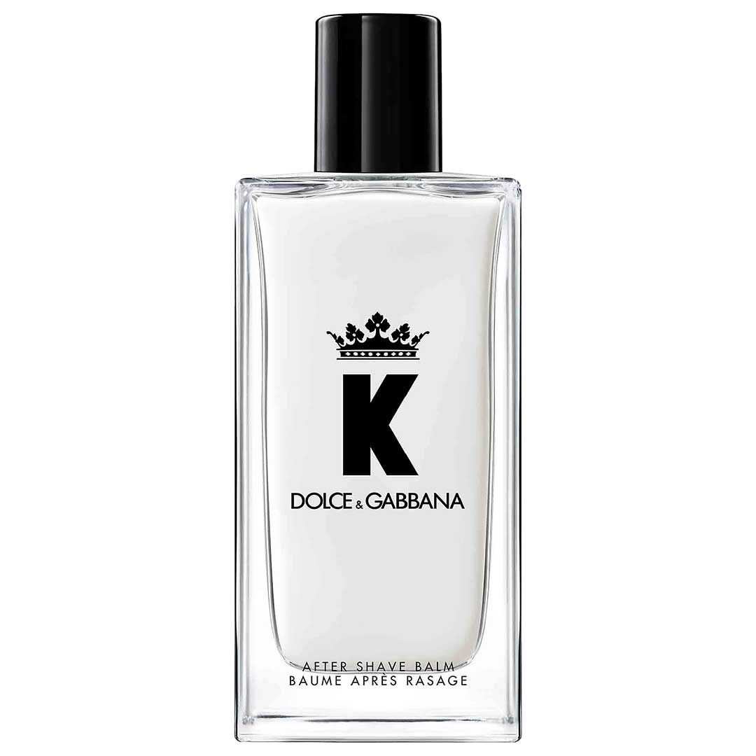Dolce & Gabbana Bálsamo para después del afeitado K By Dolce &amp; Gabbana 100mL