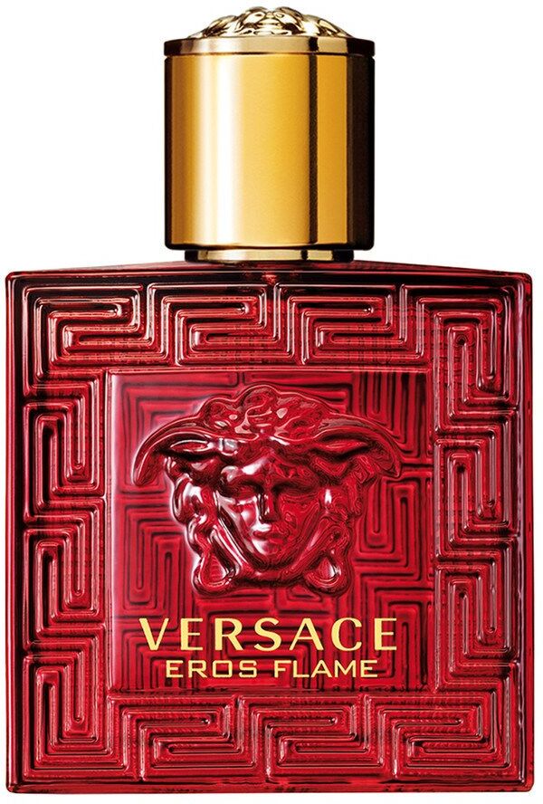 Versace Eros Flame Agua de perfume para hombre 30mL