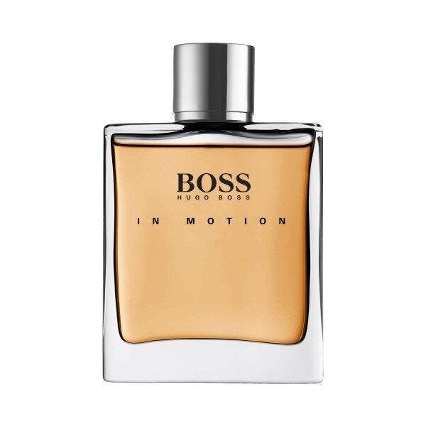 Boss in Motion Eau de Toilette para hombre 100mL