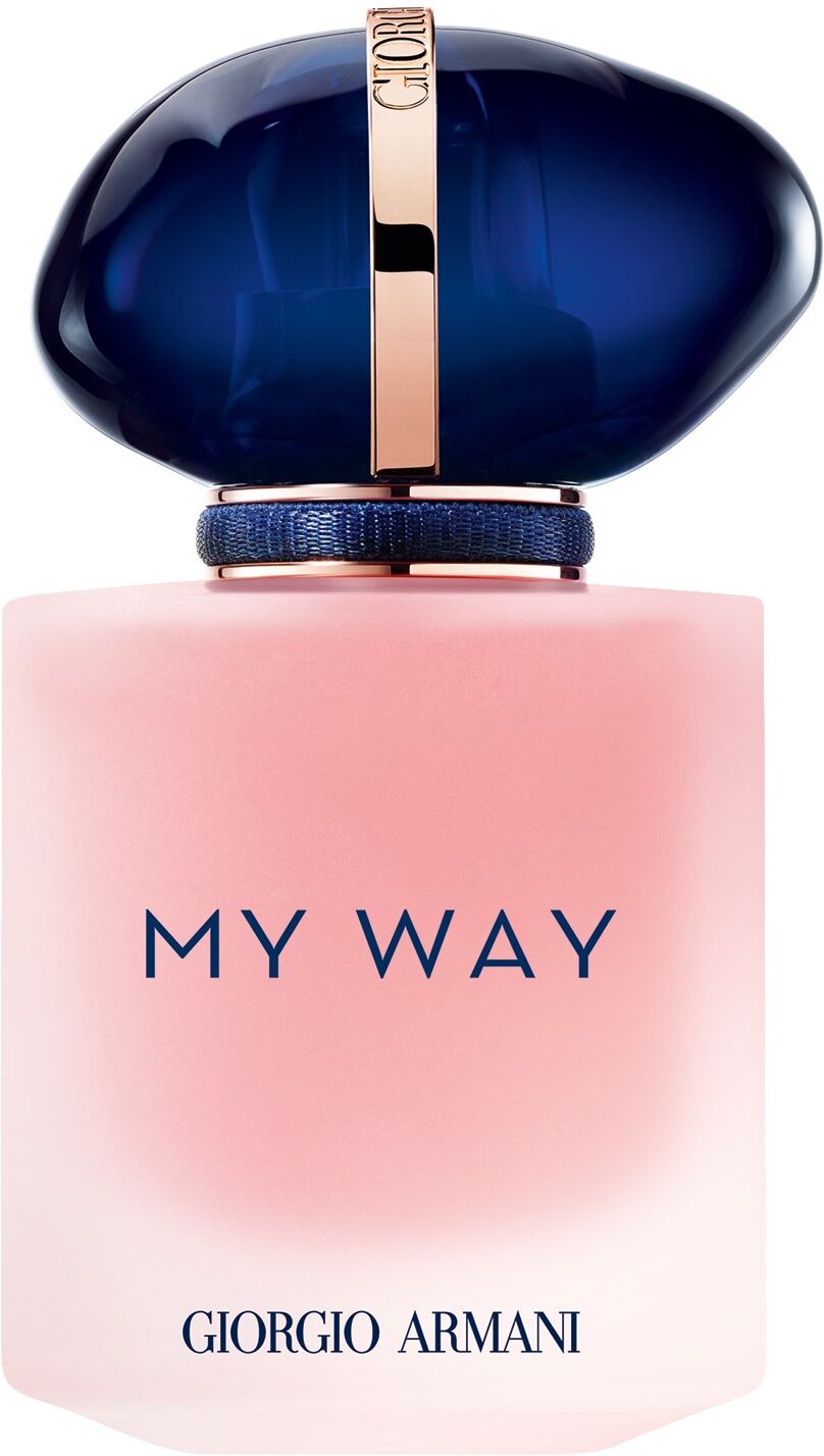 Giorgio Armani My Way Eau de Parfum Florale para Ella 30mL