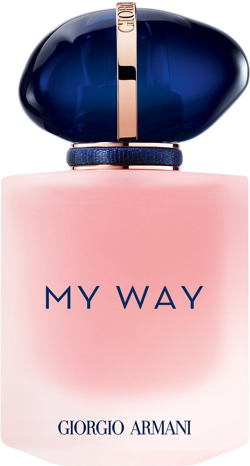 Giorgio Armani My Way Eau de Parfum Florale para Ella 50mL